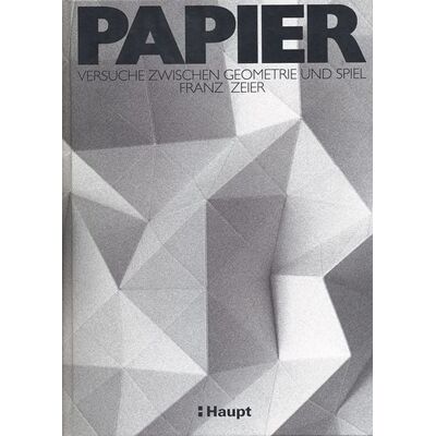 Haupt Verlag Papier Haupt Verlag Papier