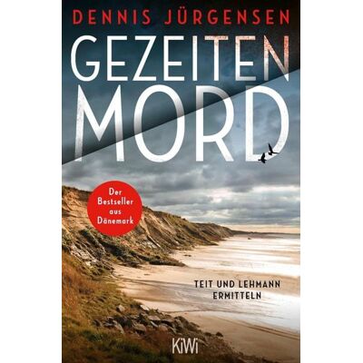 KiWi eBooks Gezeitenmord KiWi eBooks Gezeitenmord