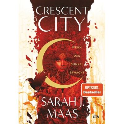dtv Crescent City – Wenn das Dunkel erwacht dtv Crescent City – Wenn das Dunkel erwacht