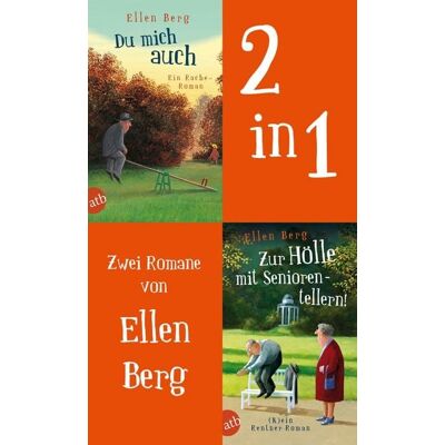 Aufbau Digital Du mich auch & Zur Hölle mit Seniorentellern! Aufbau Digital Du mich auch & Zur Hölle mit Seniorentellern!