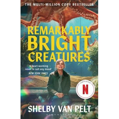 Bloomsbury eBooks UK Remarkably Bright Creatures Bloomsbury eBooks UK Remarkably Bright Creatures