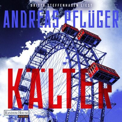 Random House Audio Kälter Random House Audio Kälter