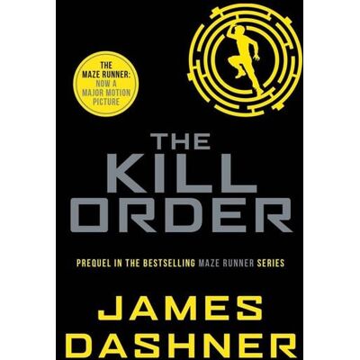Scholastic Kill Order Scholastic Kill Order