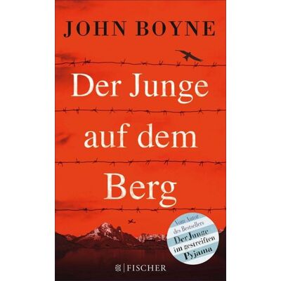 Fischer E-Books Der Junge auf dem Berg Fischer E-Books Der Junge auf dem Berg