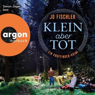 Argon Klein aber tot Argon Klein aber tot