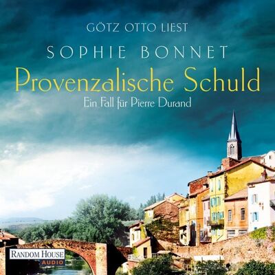 Random House Audio Provenzalische Schuld Random House Audio Provenzalische Schuld