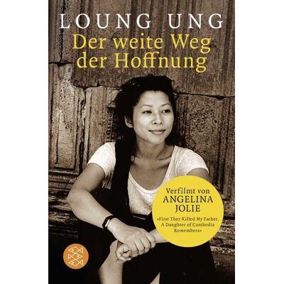 Fischer Taschenbuch Verlag Der weite Weg der Hoffnung Fischer Taschenbuch Verlag Der weite Weg der Hoffnung