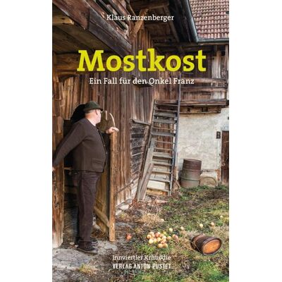 Verlag Anton Pustet Mostkost Verlag Anton Pustet Mostkost