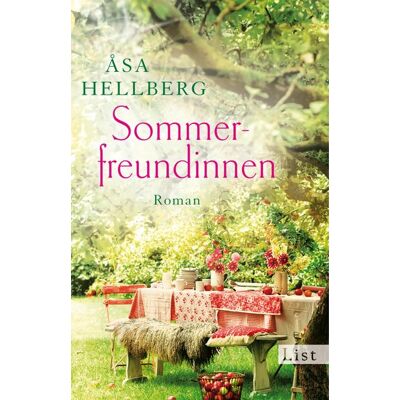 Ullstein Ebooks Sommerfreundinnen Ullstein Ebooks Sommerfreundinnen