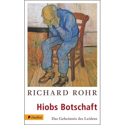 Claudius Hiobs Botschaft Claudius Hiobs Botschaft