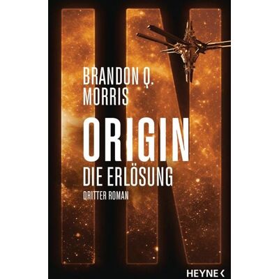 Penguin Random House Origin - Die Erlösung Penguin Random House Origin - Die Erlösung