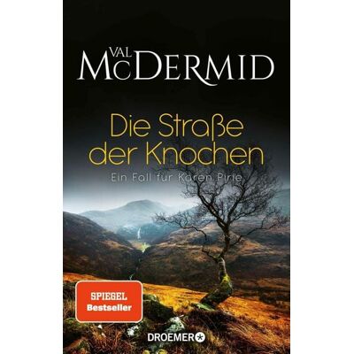 Droemer eBook Die Straße der Knochen Droemer eBook Die Straße der Knochen