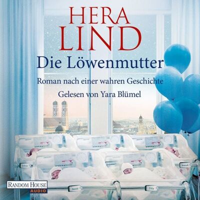 Random House Audio Die Löwenmutter Random House Audio Die Löwenmutter
