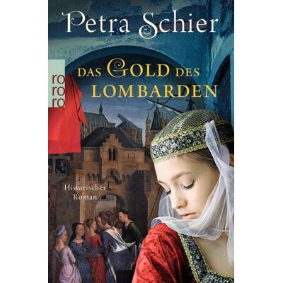 Rowohlt eBooks Das Gold des Lombarden Rowohlt eBooks Das Gold des Lombarden