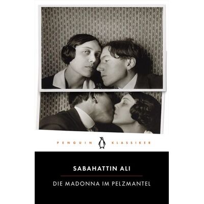 Penguin Die Madonna im Pelzmantel Penguin Die Madonna im Pelzmantel