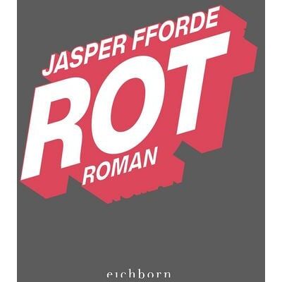 Eichborn Rot Eichborn Rot