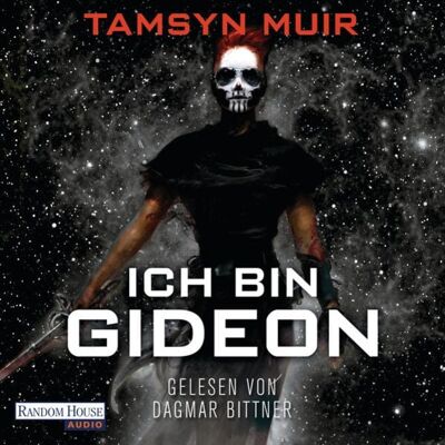 Random House Audio Ich bin Gideon Random House Audio Ich bin Gideon