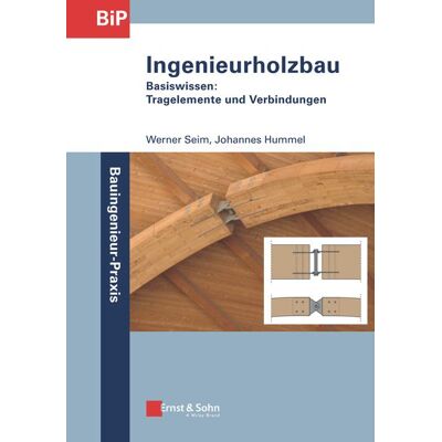 Ernst & Sohn Ingenieurholzbau Ernst & Sohn Ingenieurholzbau
