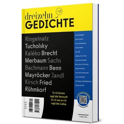 Oliver Wurm I Medien Dreizehn +13 Gedichte Oliver Wurm I Medien Dreizehn +13 Gedichte