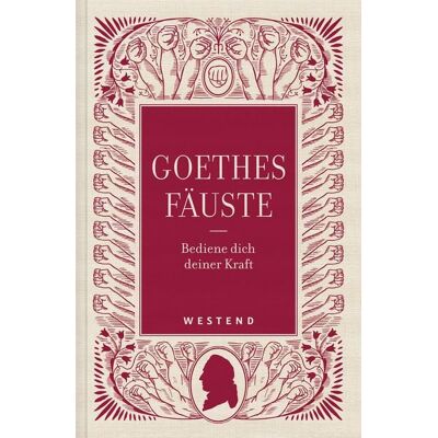 Westend Goethes Fäuste Westend Goethes Fäuste