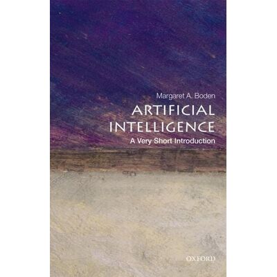 OUP eBook Artificial Intelligence OUP eBook Artificial Intelligence