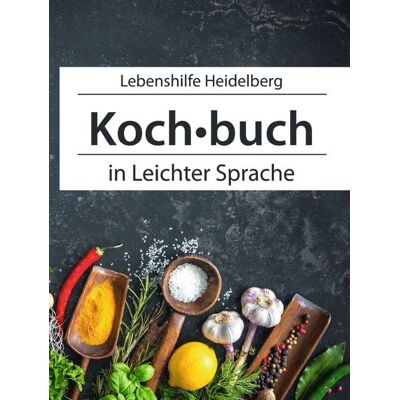 Springer Berlin Einfach Kochen in leichter Sprache Springer Berlin Einfach Kochen in leichter Sprache