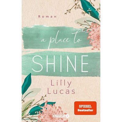 Knaur eBook A Place to Shine Knaur eBook A Place to Shine