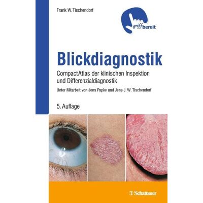 Schattauer Blickdiagnostik Schattauer Blickdiagnostik