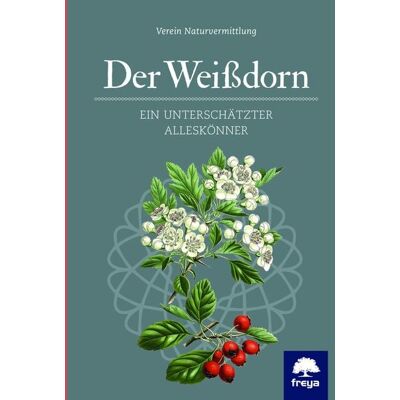 Freya Der Weißdorn Freya Der Weißdorn