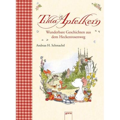 Arena Verlag eBooks Wunderbare Geschichten aus dem Heckenrosenweg Arena Verlag eBooks Wunderbare Geschichten aus dem Heckenrosenweg