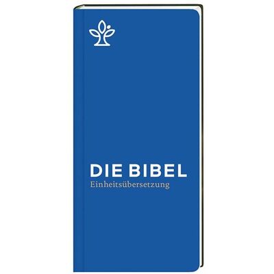 Katholisches Bibelwerk Die Bibel Katholisches Bibelwerk Die Bibel