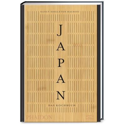 Phaidon by ZS - ein Verlag der Edel Verlagsgruppe Japan – Das Kochbuch Phaidon by ZS - ein Verlag der Edel Verlagsgruppe Japan – Das Kochbuch