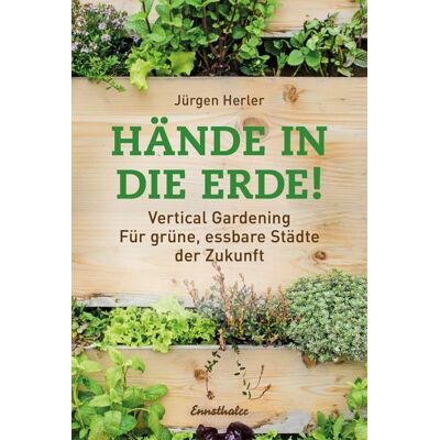 Ennsthaler Hände in die Erde! Ennsthaler Hände in die Erde!