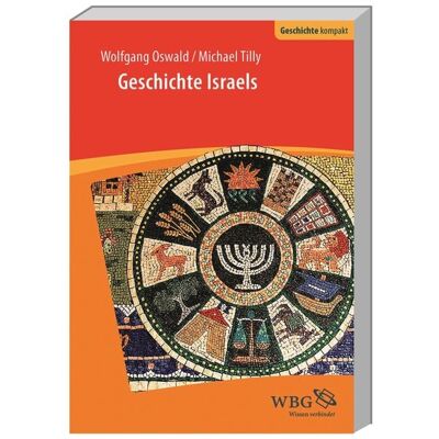 Wbg Academic in Herder Geschichte Israels Wbg Academic in Herder Geschichte Israels
