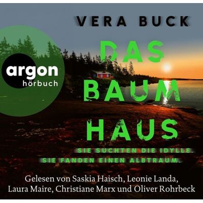 Argon Das Baumhaus Argon Das Baumhaus