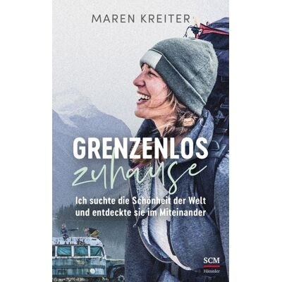 Hänssler Grenzenlos zuhause Hänssler Grenzenlos zuhause