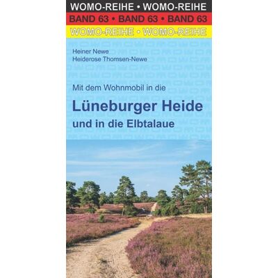 Womo Mit dem Wohnmobil in die Lüneburger Heide Womo Mit dem Wohnmobil in die Lüneburger Heide