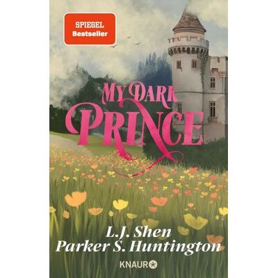 Knaur eBook My Dark Prince Knaur eBook My Dark Prince
