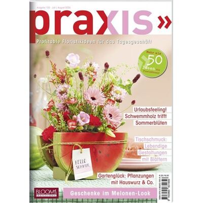 Bloom's PRAXIS Nr. 130 Bloom's PRAXIS Nr. 130