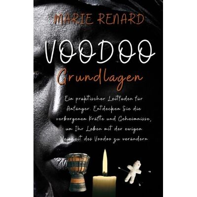 Epubli Voodoo Grundlagen Epubli Voodoo Grundlagen