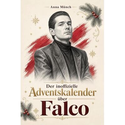 Elian Der inoffizielle Adventskalender über Falco Elian Der inoffizielle Adventskalender über Falco