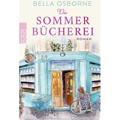 Rowohlt Taschenbuch Die Sommerbücherei Rowohlt Taschenbuch Die Sommerbücherei