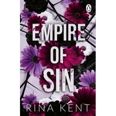 Cornerstone Empire of Sin Cornerstone Empire of Sin