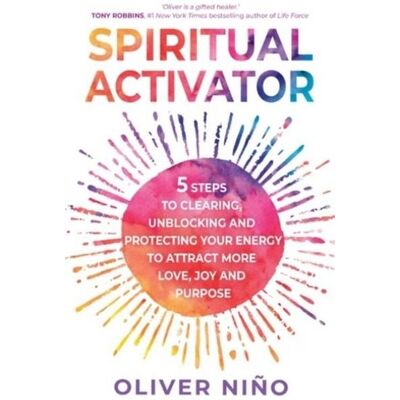 Hay House Spiritual Activator Hay House Spiritual Activator