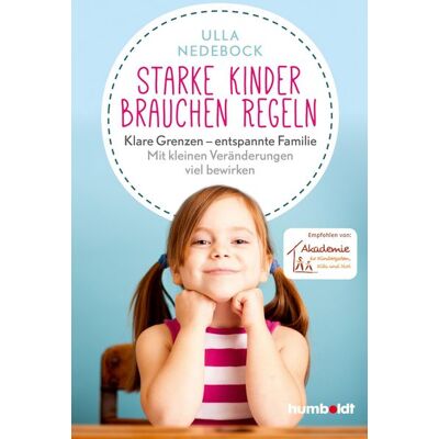 Schlütersche eBooks Starke Kinder brauchen Regeln Schlütersche eBooks Starke Kinder brauchen Regeln