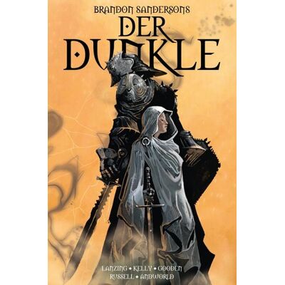 Panini Brandon Sandersons Der Dunkle Panini Brandon Sandersons Der Dunkle