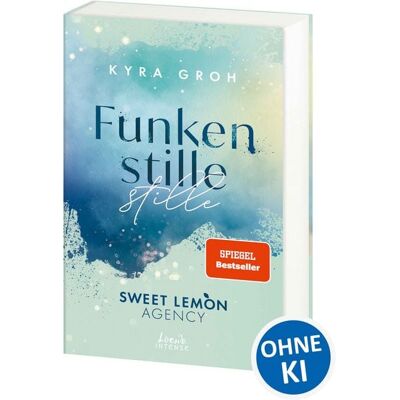 Loewe Funkenstille (Sweet Lemon Agency, Band 3) Loewe Funkenstille (Sweet Lemon Agency, Band 3)
