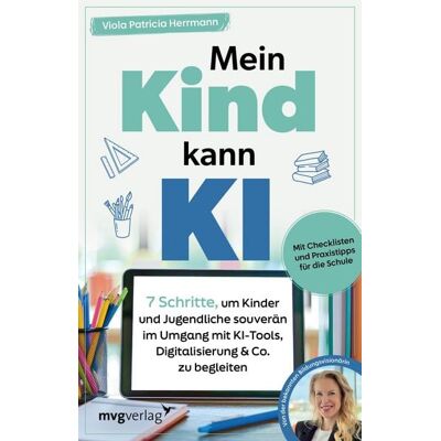 Mvg Mein Kind kann KI Mvg Mein Kind kann KI