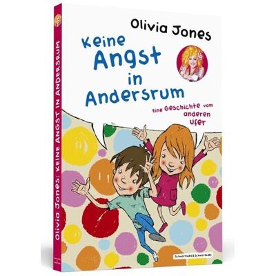Schwarzkopf & Schwarzkopf Media Keine Angst in Andersrum Schwarzkopf & Schwarzkopf Media Keine Angst in Andersrum