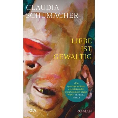 dtv Liebe ist gewaltig dtv Liebe ist gewaltig